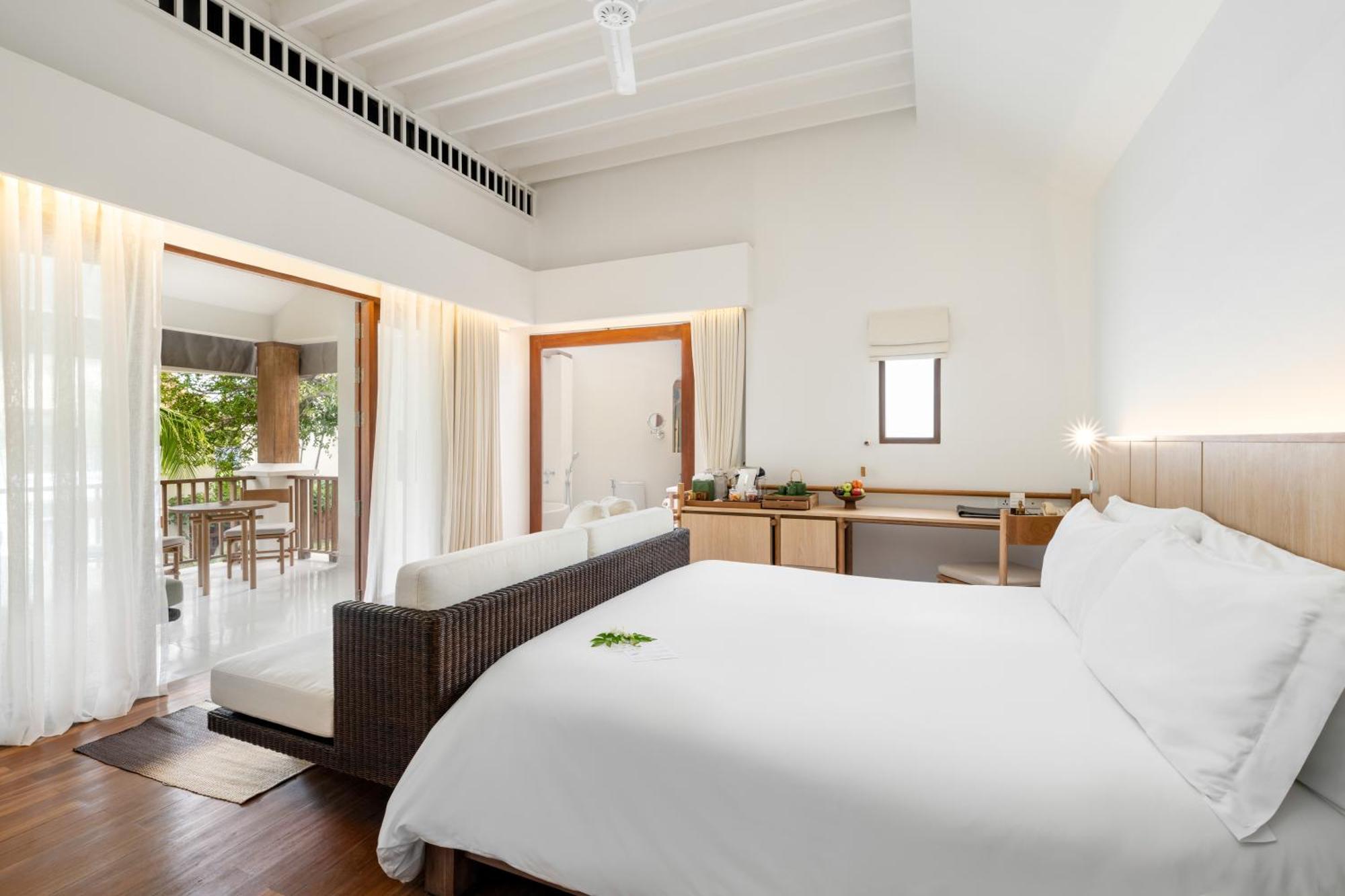 SALA Samui Choengmon Beach Resort - SHA Plus Choeng Mon Exterior foto